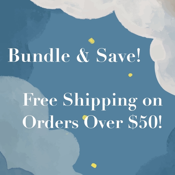 Bundle & Save - Picture 1 of 1